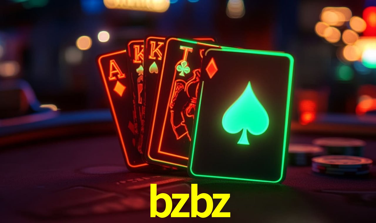 Jackpots e promoções na bzbz