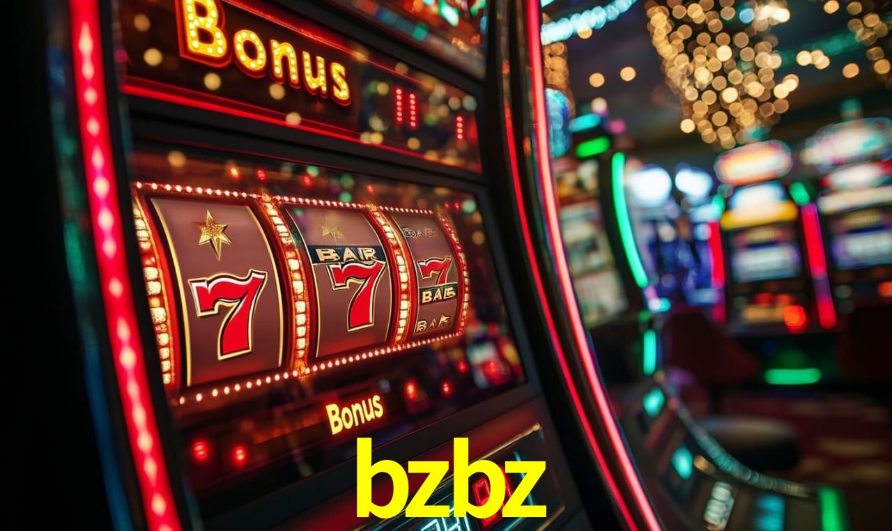 Apostas com odds competitivas na bzbz