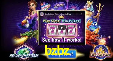 Cadastro rápido e seguro na bzbz